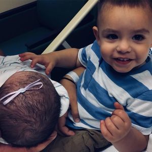 Meet your Posher, Veronica